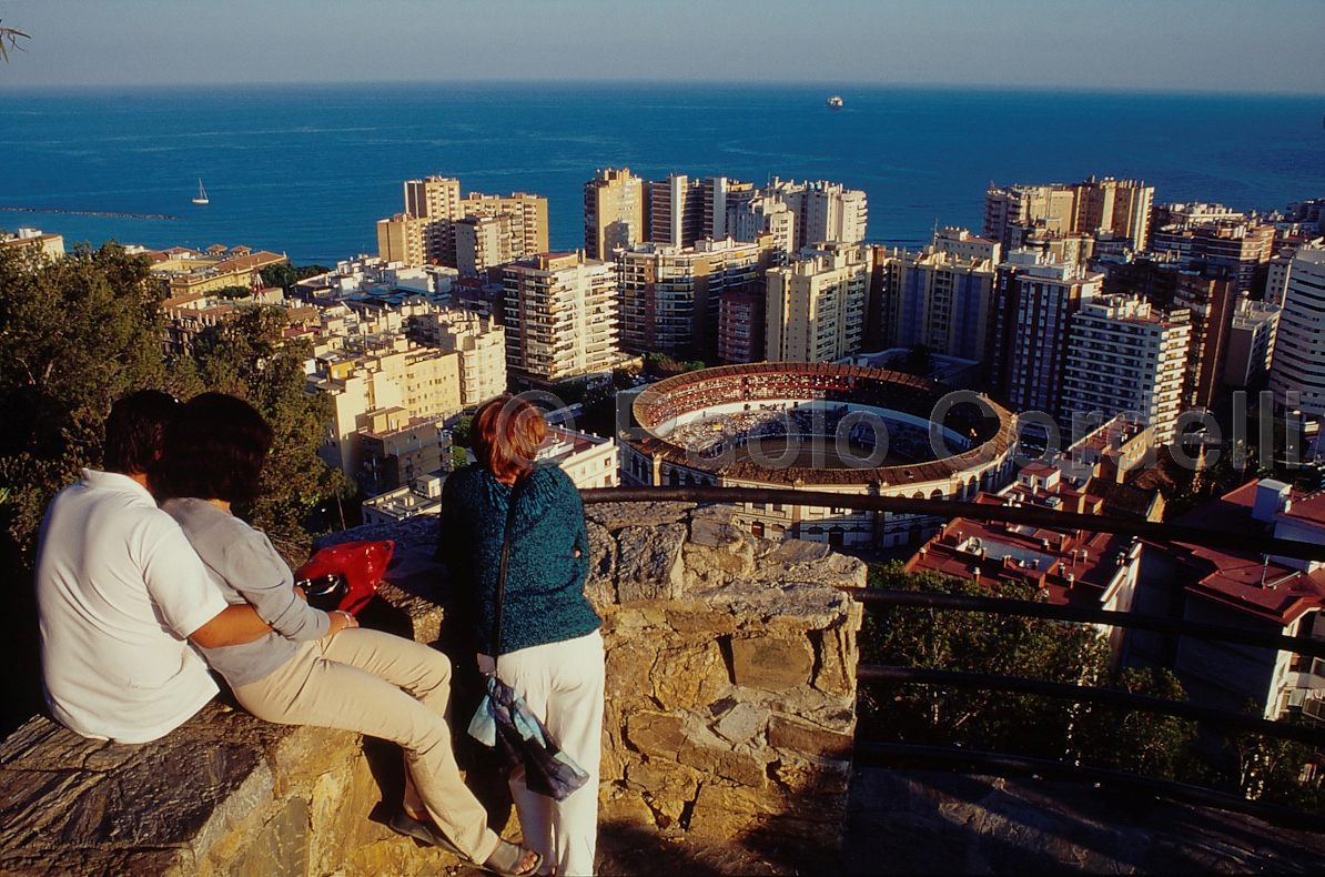 Malaga, Andalucia, Spain
 (cod:Andalucia, Spain 13)